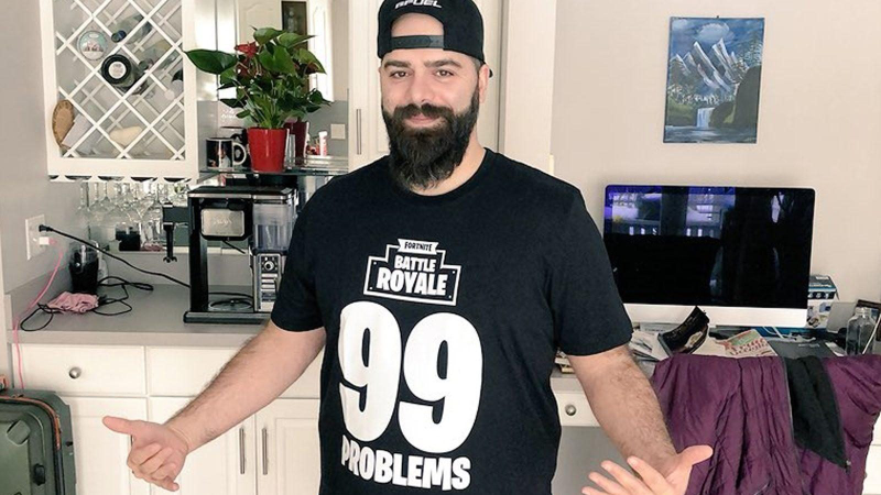 Keemstar